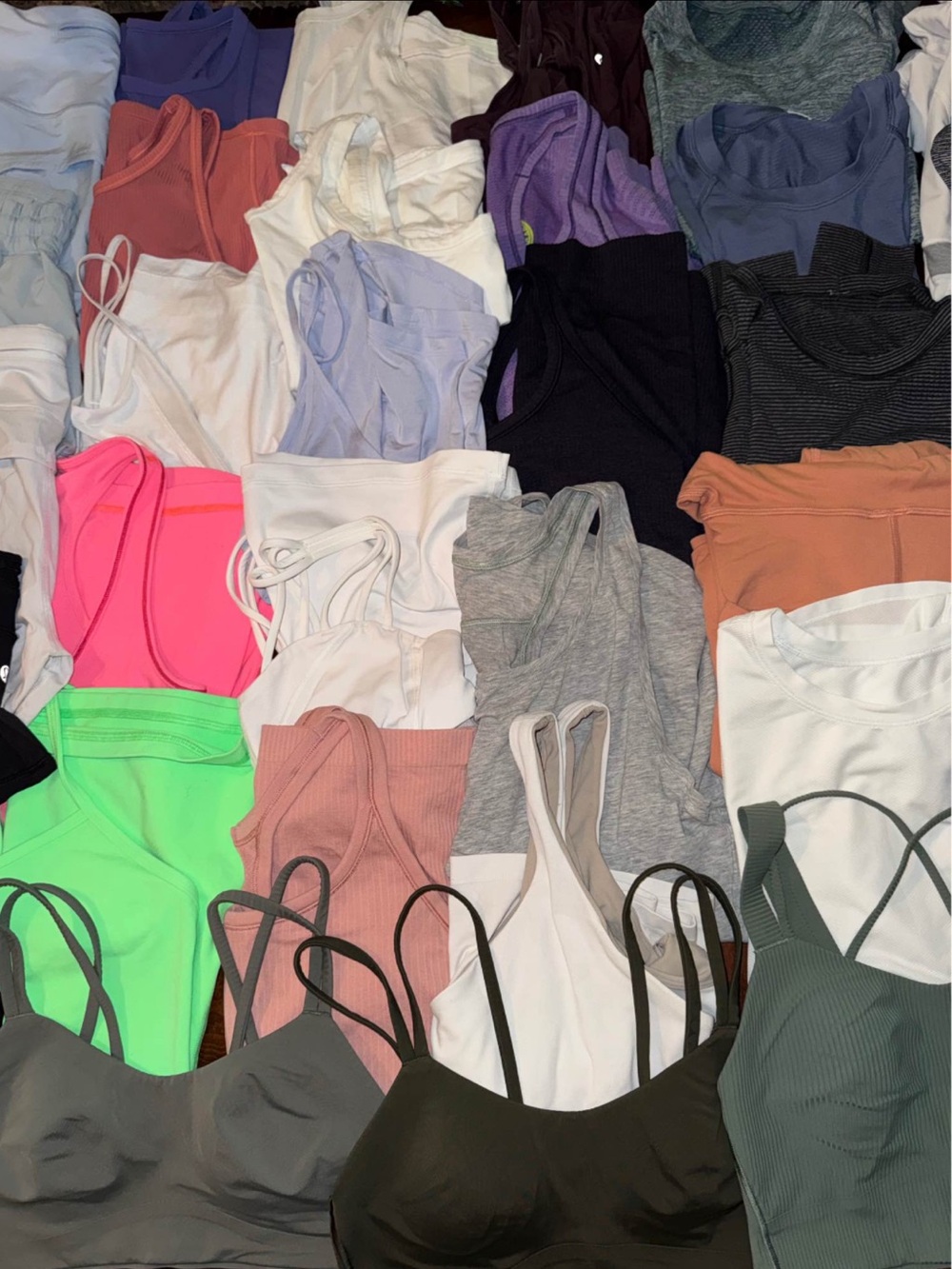 Lulemon mystery bundle